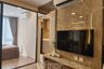 1 Bedroom Condo for rent in The Nest Chula-Samyan, Maha Phruettharam, Bangkok near MRT Sam Yan