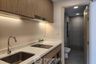 1 Bedroom Condo for rent in The Nest Chula-Samyan, Maha Phruettharam, Bangkok near MRT Sam Yan