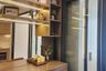 1 Bedroom Condo for rent in The Nest Chula-Samyan, Maha Phruettharam, Bangkok near MRT Sam Yan