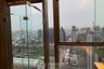 2 Bedroom Condo for rent in The Esse at Singha Complex, Bang Kapi, Bangkok near MRT Phetchaburi