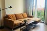 2 Bedroom Condo for rent in Noble Recole, Khlong Toei Nuea, Bangkok near BTS Asoke