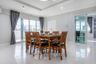 3 Bedroom Condo for rent in Fifty Fifth Tower, Khlong Tan Nuea, Bangkok near BTS Thong Lo