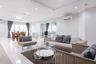 3 Bedroom Condo for rent in Fifty Fifth Tower, Khlong Tan Nuea, Bangkok near BTS Thong Lo