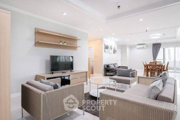 3 Bedroom Condo for rent in Fifty Fifth Tower, Khlong Tan Nuea, Bangkok near BTS Thong Lo