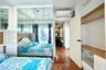 2 Bedroom Condo for rent in Grand Park View Asoke, Khlong Toei Nuea, Bangkok near BTS Asoke