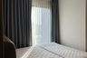 1 Bedroom Condo for rent in Life Asoke Hype, Makkasan, Bangkok near MRT Phra Ram 9
