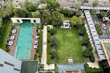 1 Bedroom Condo for rent in The Address Sathorn, Silom, Bangkok near BTS Chong Nonsi