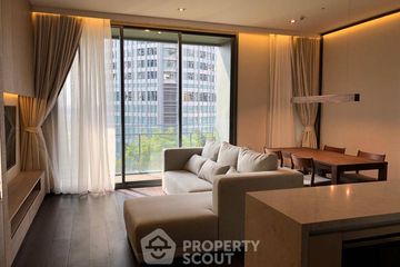 2 Bedroom Condo for rent in LAVIQ Sukhumvit 57, Khlong Tan Nuea, Bangkok near BTS Thong Lo