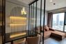 1 Bedroom Condo for rent in Life Ladprao Valley, Chom Phon, Bangkok near BTS Ladphrao Intersection