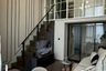 1 Bedroom Condo for rent in Maha Phruettharam, Bangkok near MRT Hua Lamphong