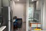 1 Bedroom Condo for rent in Centric Sathorn - Saint Louis,  near BTS Surasak