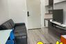 1 Bedroom Condo for rent in Centric Sathorn - Saint Louis,  near BTS Surasak