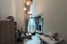 1 Bedroom Condo for rent in The Line sukhumvit 101,  near BTS Punnawithi
