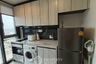 1 Bedroom Condo for rent in The Line sukhumvit 101,  near BTS Punnawithi