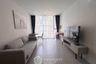 1 Bedroom Condo for rent in Quintara Treehaus Sukhumvit 42, Phra Khanong, Bangkok near BTS Ekkamai