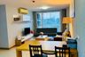 2 Bedroom Condo for rent in The Link Sukhumvit 64, Bang Chak, Bangkok near BTS Punnawithi