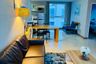 2 Bedroom Condo for rent in The Link Sukhumvit 64, Bang Chak, Bangkok near BTS Punnawithi