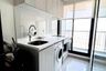 1 Bedroom Condo for rent in Life Asoke, Bang Kapi, Bangkok near MRT Phetchaburi