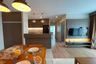 2 Bedroom Condo for rent in Art @ Thonglor 25, Khlong Tan Nuea, Bangkok near BTS Thong Lo