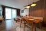 2 Bedroom Condo for rent in Art @ Thonglor 25, Khlong Tan Nuea, Bangkok near BTS Thong Lo