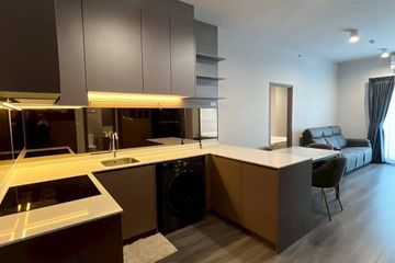 2 Bedroom Condo for rent in Ideo Sukhumvit - Rama 4, Phra Khanong, Bangkok near BTS Phra Khanong