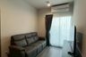 2 Bedroom Condo for rent in Ideo Sukhumvit - Rama 4, Phra Khanong, Bangkok near BTS Phra Khanong