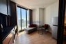 1 Bedroom Condo for rent in Edge Central Pattaya, Nong Prue, Chonburi