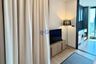 1 Bedroom Condo for rent in Edge Central Pattaya, Nong Prue, Chonburi