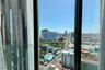 1 Bedroom Condo for rent in Edge Central Pattaya, Nong Prue, Chonburi
