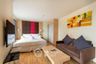 1 Bedroom Apartment for rent in Urbana Langsuan, Lumpini, Bangkok near BTS Chit Lom