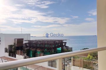 1 Bedroom Condo for rent in Sands Condominium, Nong Prue, Chonburi