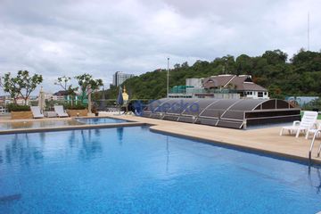 2 Bedroom Condo for rent in Pattaya Heights, Nong Prue, Chonburi