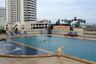 1 Bedroom Condo for rent in Jomtien Complex, Nong Prue, Chonburi