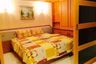 1 Bedroom Condo for rent in Jomtien Complex, Nong Prue, Chonburi