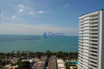1 Bedroom Condo for rent in Jomtien Complex, Nong Prue, Chonburi