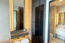 1 Bedroom Condo for rent in Noble Around Ari, Sam Sen Nai, Bangkok near BTS Ari