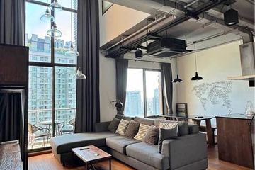 1 Bedroom Condo for rent in Villa Asoke, Makkasan, Bangkok near MRT Phetchaburi