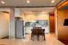 2 Bedroom Condo for rent in Amanta Lumpini, Thung Maha Mek, Bangkok near MRT Khlong Toei