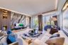 3 Bedroom Condo for rent in FYNN Sukhumvit 31, Khlong Toei Nuea, Bangkok near MRT Sukhumvit