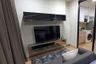 1 Bedroom Condo for rent in LANTERN x SHOPHAUS Sukhumvit 31, Khlong Toei Nuea, Bangkok near BTS Phrom Phong