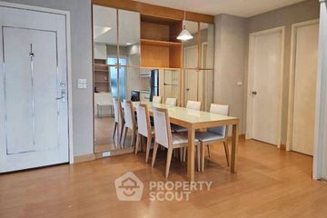 2 Bedroom Condo for rent in The Bangkok Thanon Sub,  near MRT Sam Yan