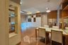 2 Bedroom Condo for rent in The Bangkok Thanon Sub,  near MRT Sam Yan