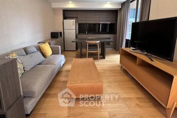 2 Bedroom Condo for rent in Klass Condo Langsuan, Lumpini, Bangkok near BTS Chit Lom