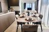 3 Bedroom Condo for rent in Hyde Heritage Thonglor,  near BTS Thong Lo