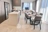 3 Bedroom Condo for rent in Hyde Heritage Thonglor,  near BTS Thong Lo