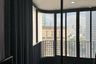 2 Bedroom Condo for rent in Ideo Mobi Asoke, Bang Kapi, Bangkok near MRT Phetchaburi