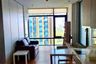1 Bedroom Condo for rent in Makkasan, Bangkok near Airport Rail Link Makkasan