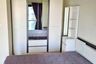 1 Bedroom Condo for rent in Makkasan, Bangkok near Airport Rail Link Makkasan
