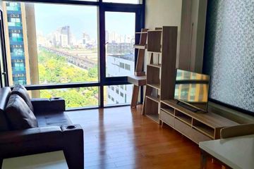 1 Bedroom Condo for rent in Makkasan, Bangkok near Airport Rail Link Makkasan