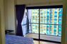 1 Bedroom Condo for rent in Makkasan, Bangkok near Airport Rail Link Makkasan